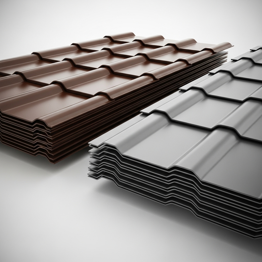 Металочерепиця