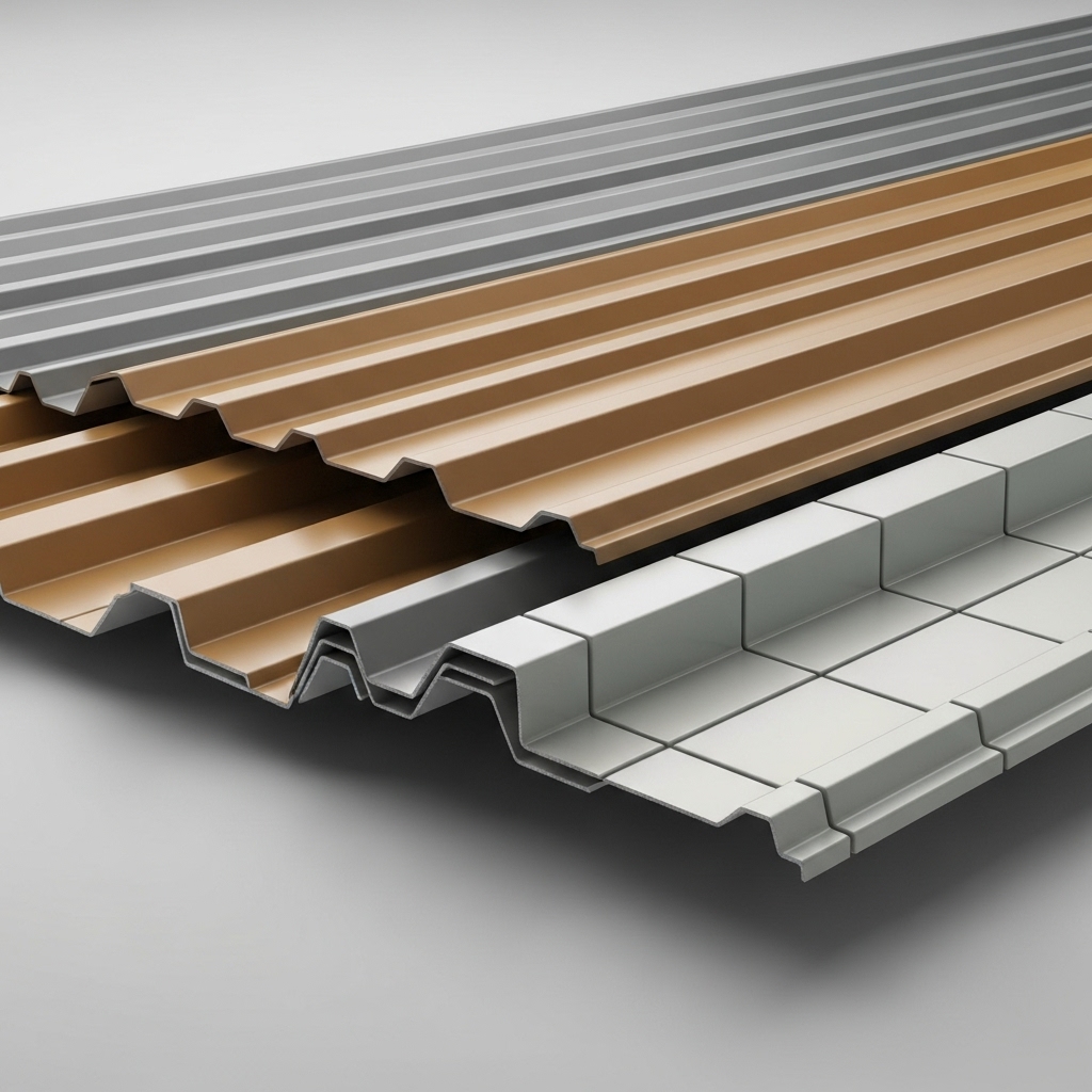 Профнастил