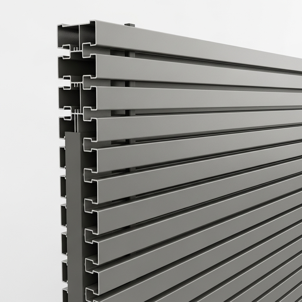 Забор Домік