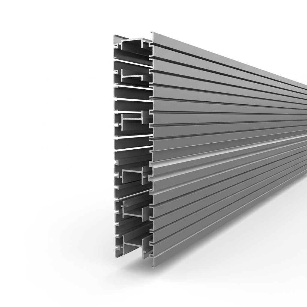 Забор Жалюзі (без просвіту)