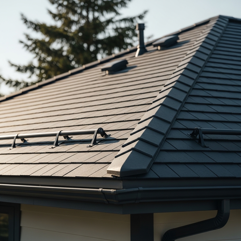 Комплектуючі для воріт